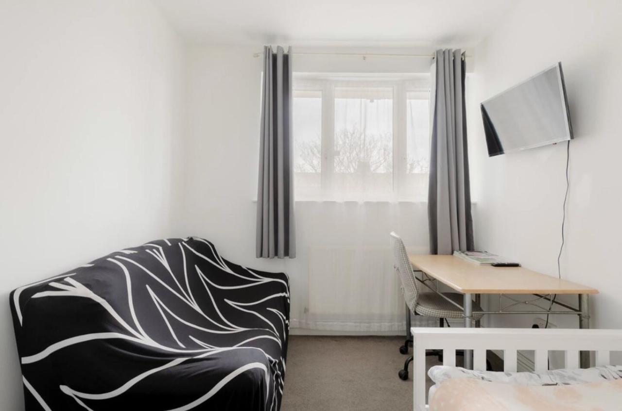 Apartamento The Lovely Londres