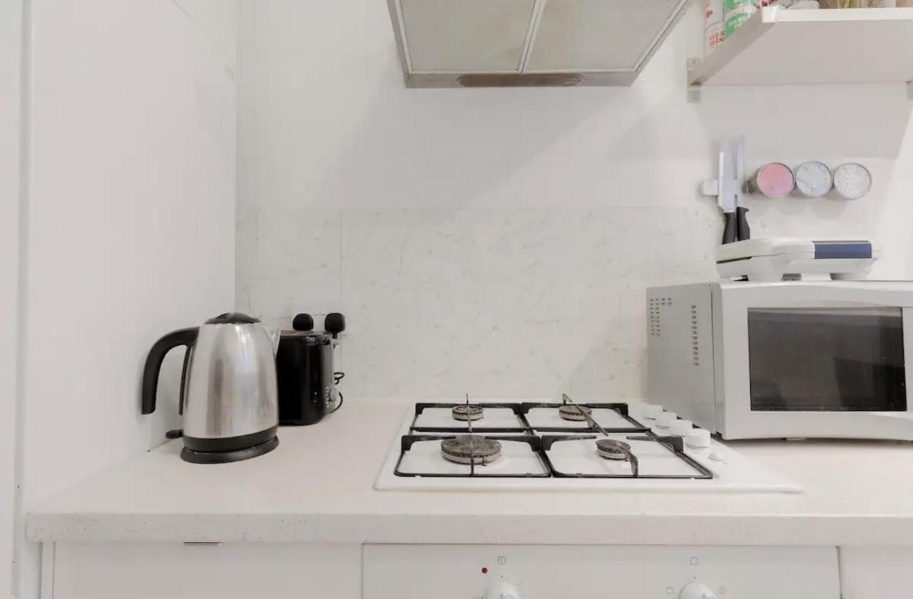 The Lovely Apartamento