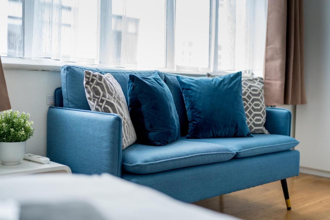 Apartamento Private - Wardour Street - Berwick Street