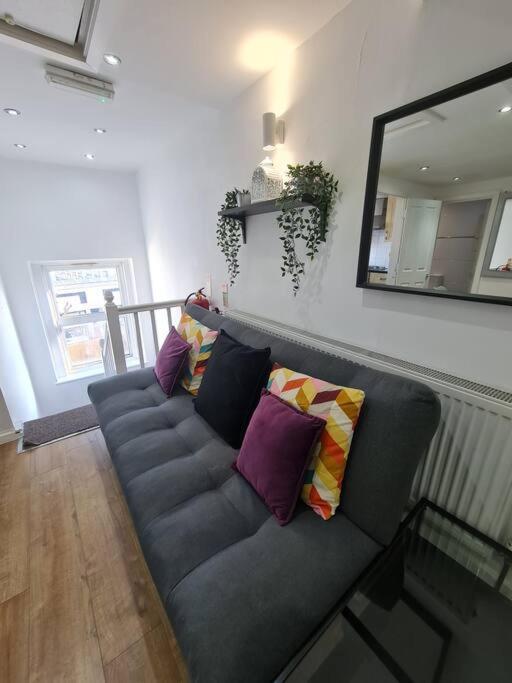 Appartement Elegant 2 Bed, 2 Bath *