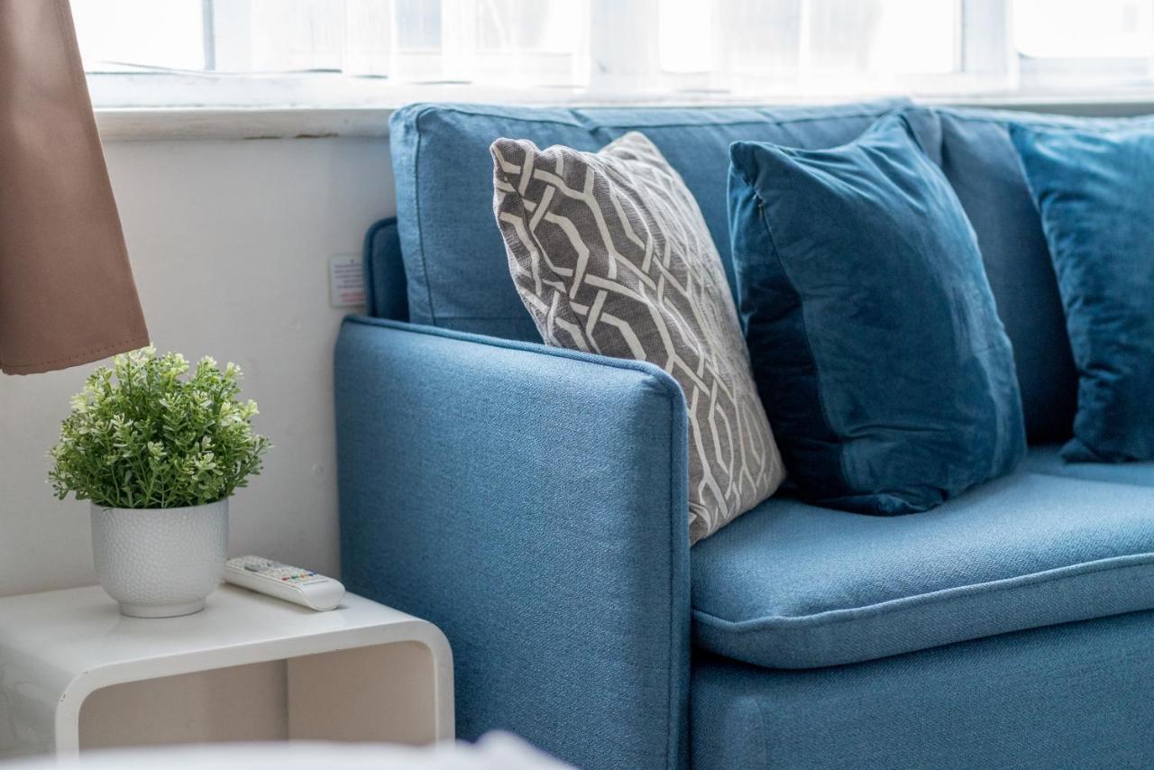 Private - Wardour Street - Berwick Street Apartamento *