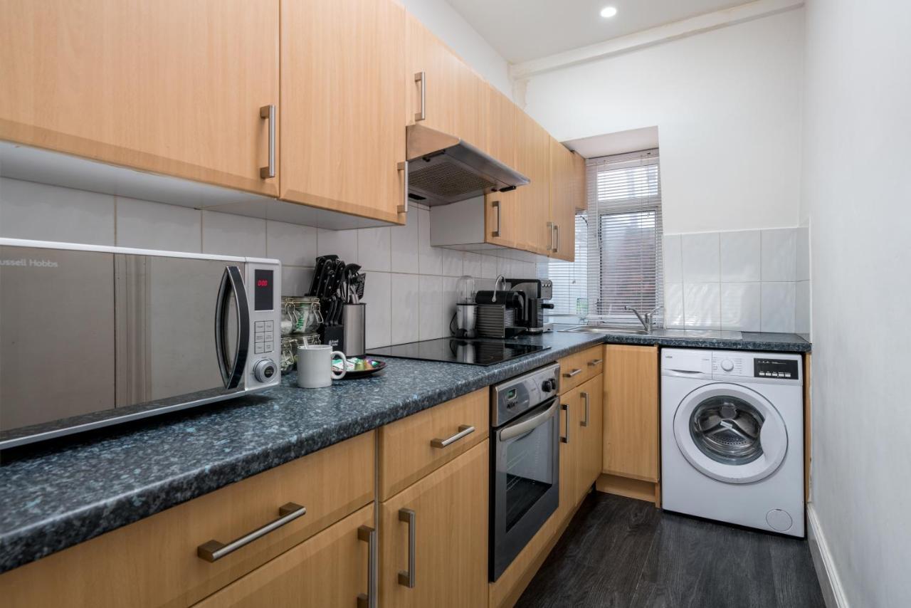 Apartamento Private - Wardour Street - Berwick Street