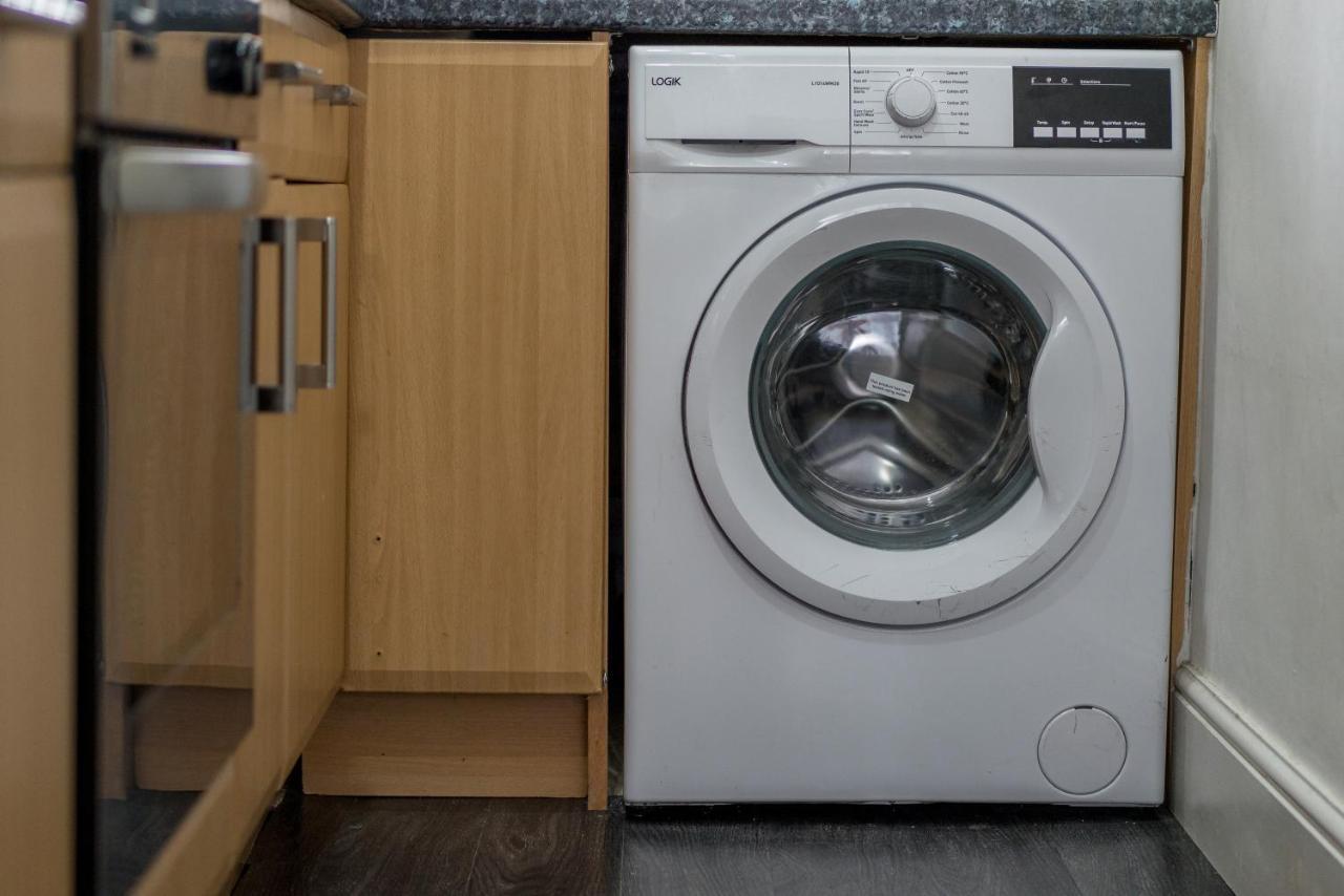 Apartamento Private - Wardour Street - Berwick Street *