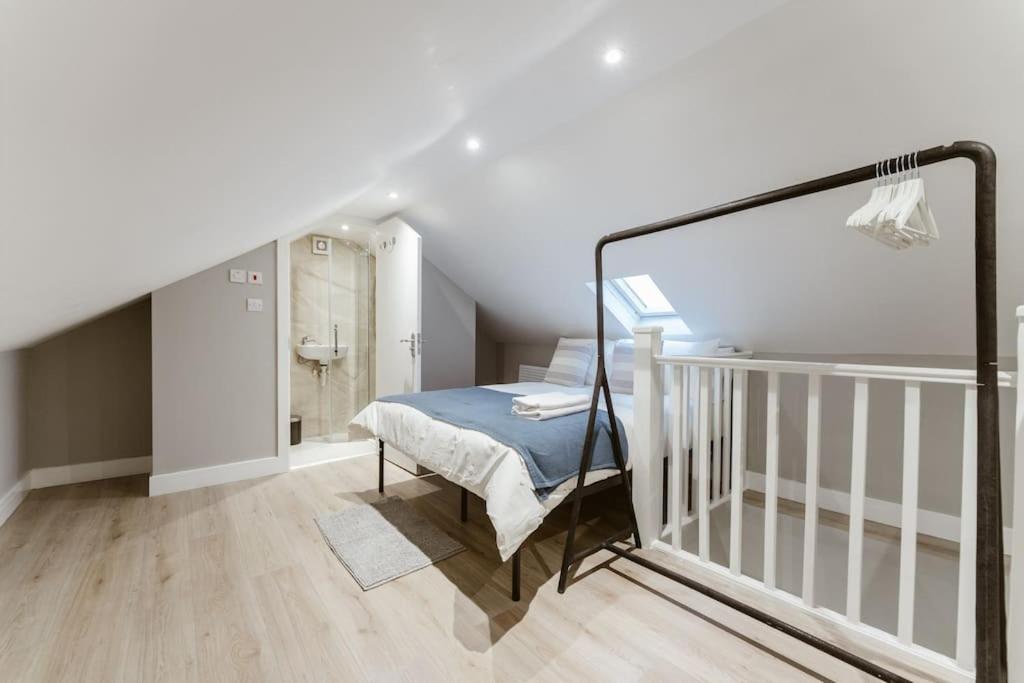 Appartement Charming Kitchenette - Your Ideal In The Heart Of The