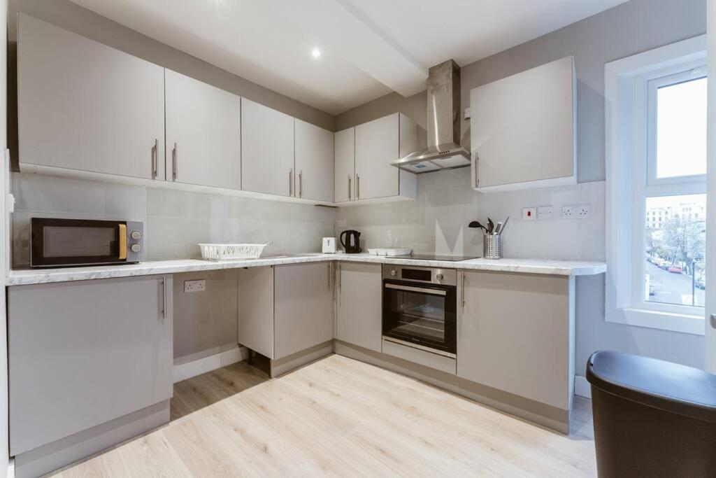 Charming Kitchenette - Your Ideal In The Heart Of The Appartement