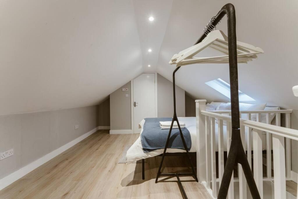 Charming Kitchenette - Your Ideal In The Heart Of The Londen