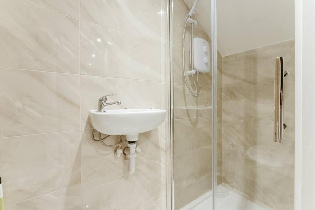 Appartement Charming Kitchenette - Your Ideal In The Heart Of The Londen