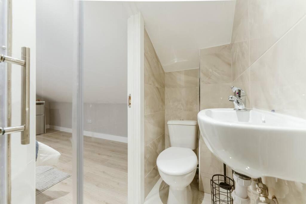 Charming Kitchenette - Your Ideal In The Heart Of The