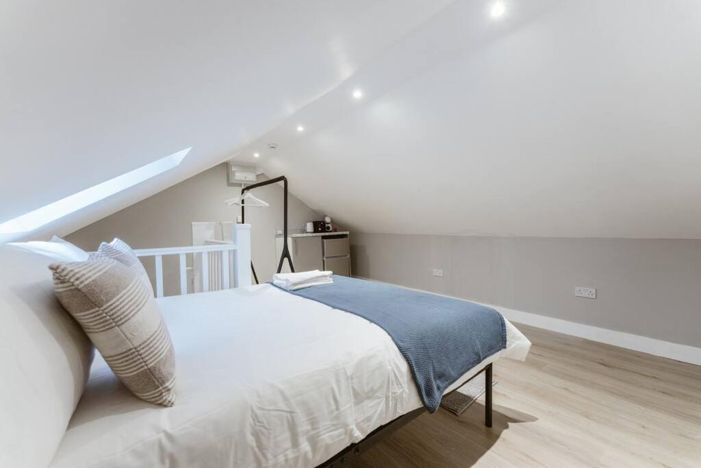 Charming Kitchenette - Your Ideal In The Heart Of The Londen