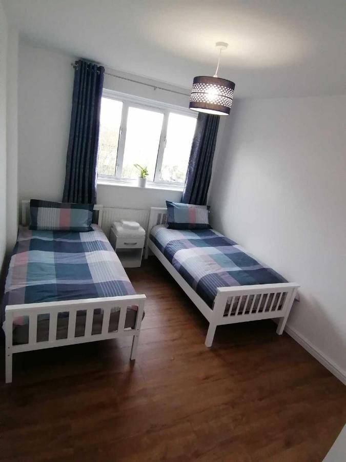 White Apartment, Your Apartment London