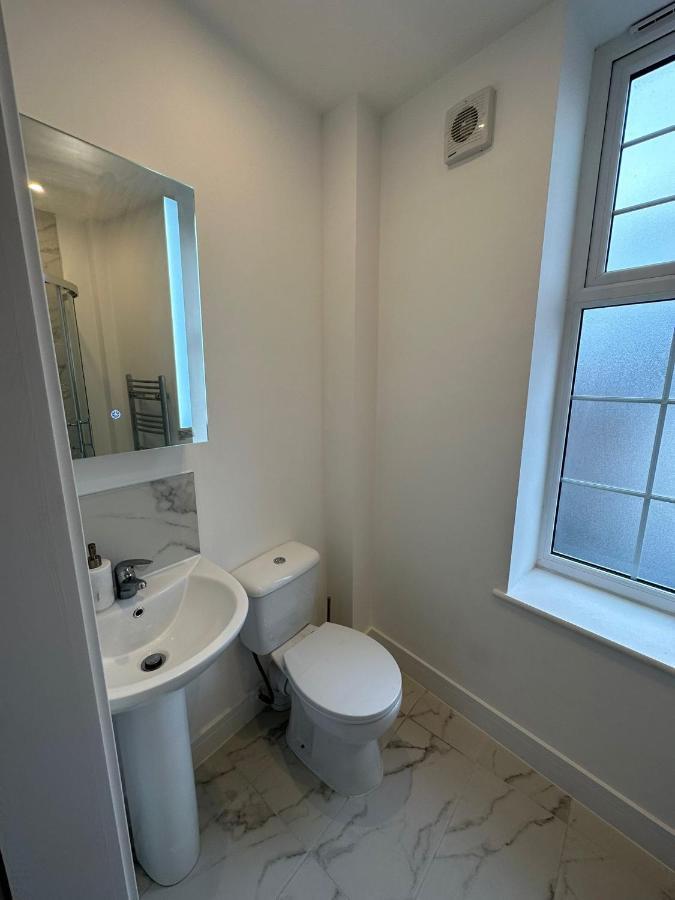 Apartment The Walworth Retreat- Cozy Flats In London