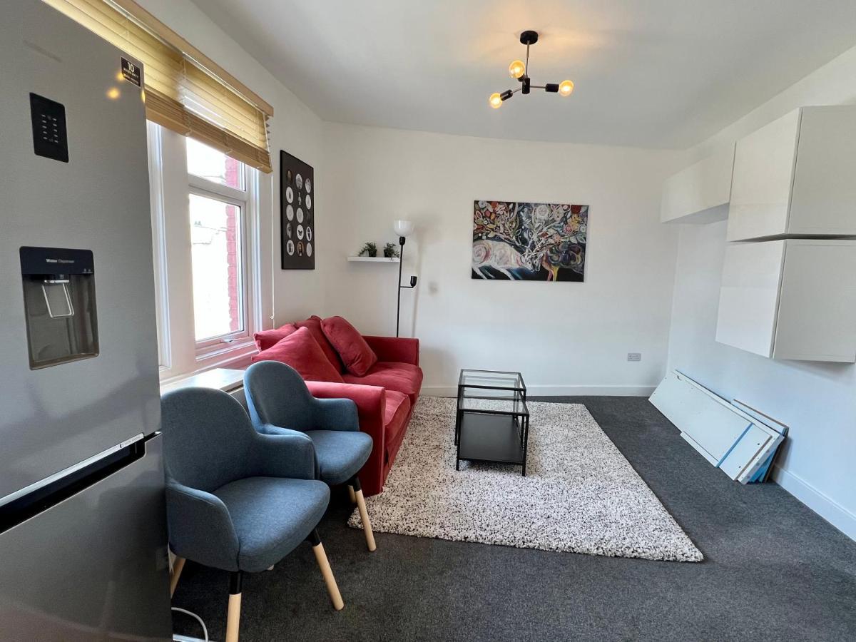 Apartamento Evie Happy House *