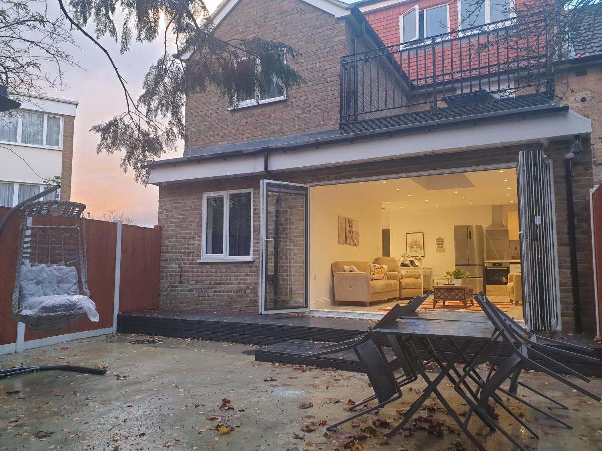 Apartamento 1 Bedroom Flat In Putney *