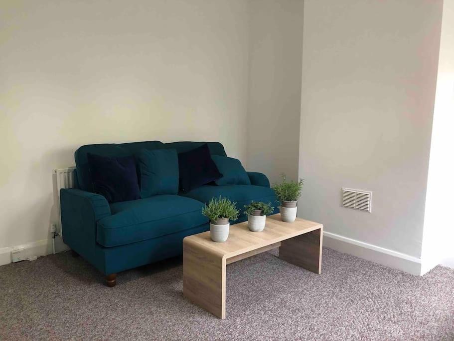 Apartment Garden Flat In Central Location London