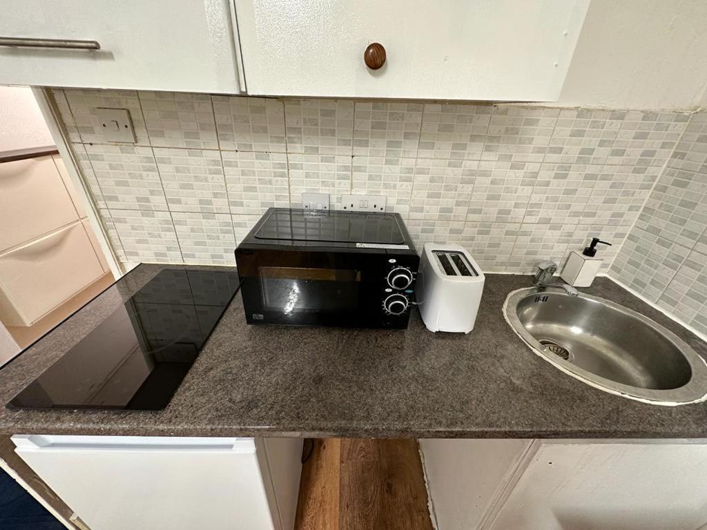 Apartamento Premium Studio Flat 04 In Central *