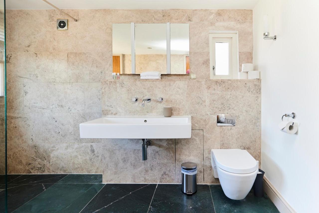 Apartamento The Walterton Sanctuary - Bright 3bdr Flat Londres