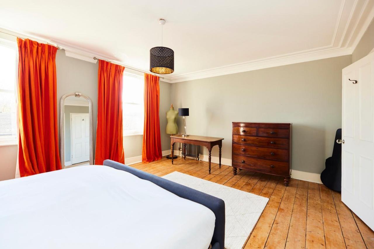 The Walterton Sanctuary - Bright 3bdr Flat * Londres