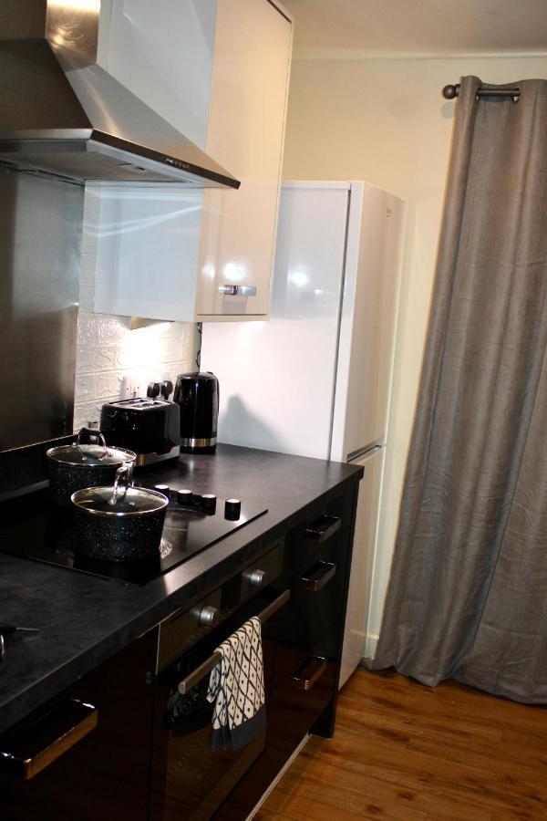 Appartement Glamorous Two Bed Flat Londen