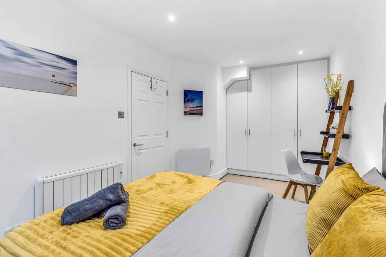 Apartment Mews In Marylebone - Prime *