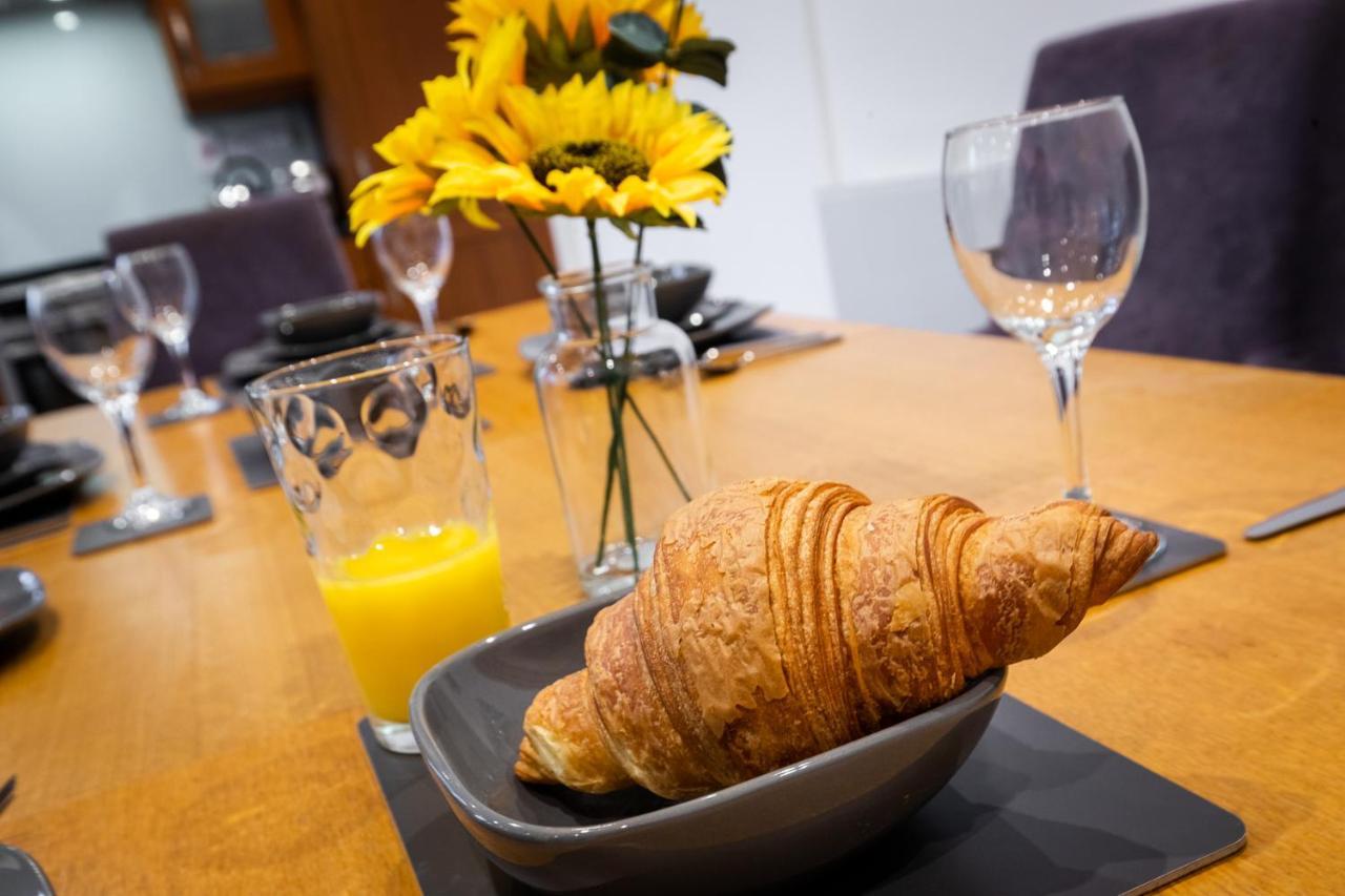 Mews In Marylebone - Prime Apartment London