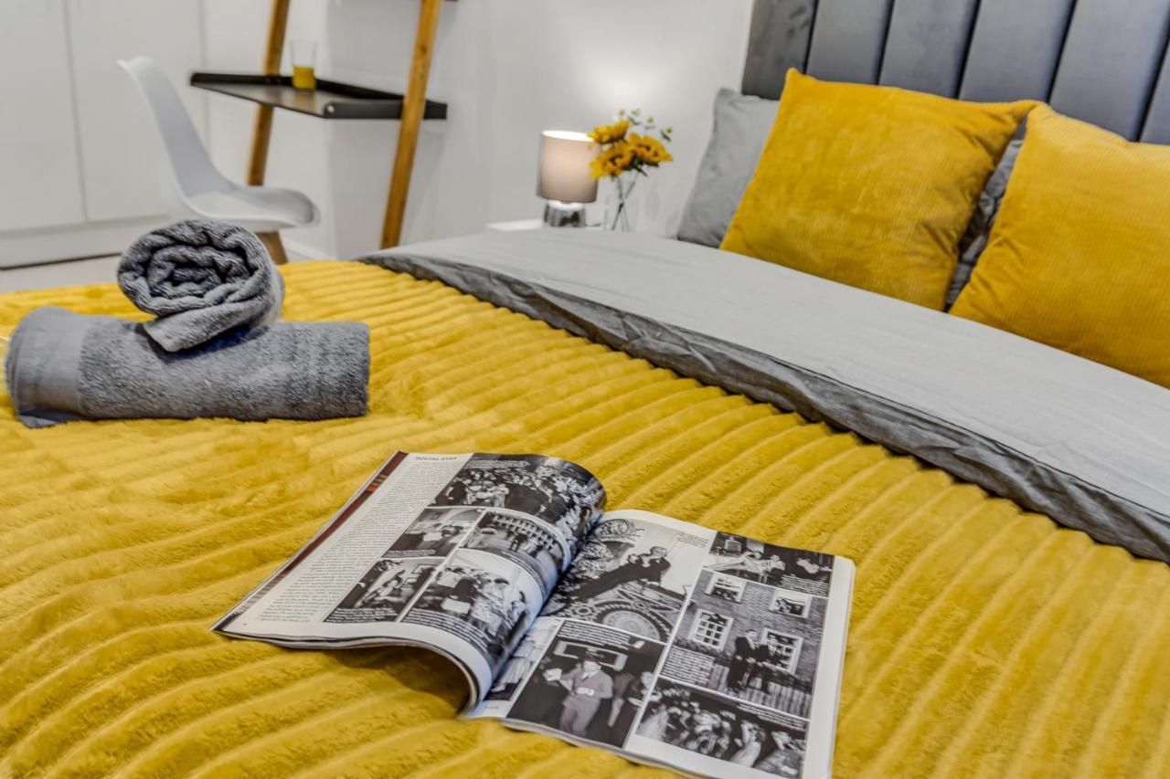 Apartamento Mews In Marylebone - Prime Londres