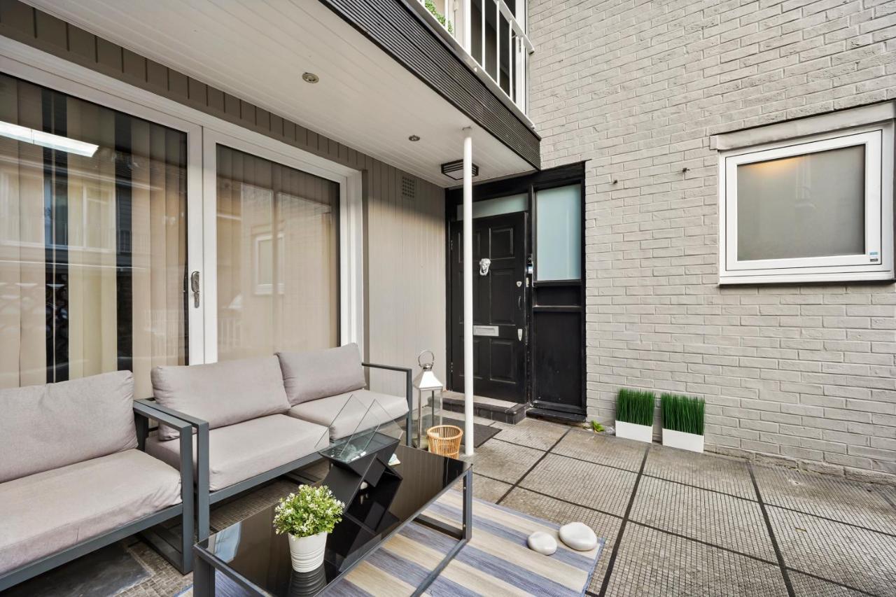 Holiday home Knightsbridge William Mews