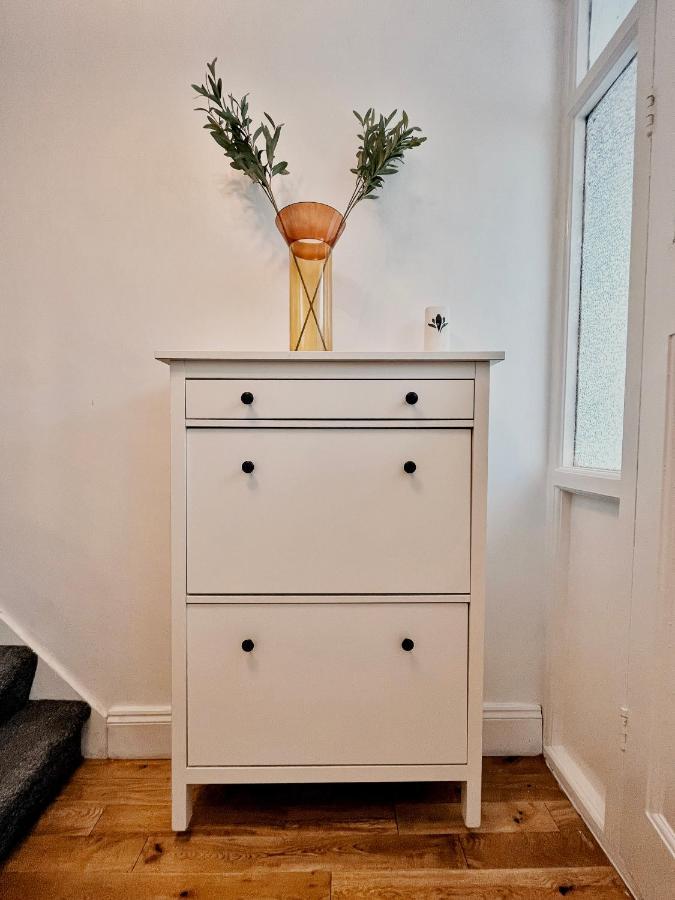 Hébergement de vacances Swanky Townhouse In The Heart Of East