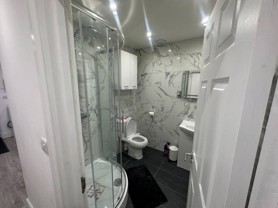 2 Bedroom House,brownhillrd Se6 Сasa de vacaciones