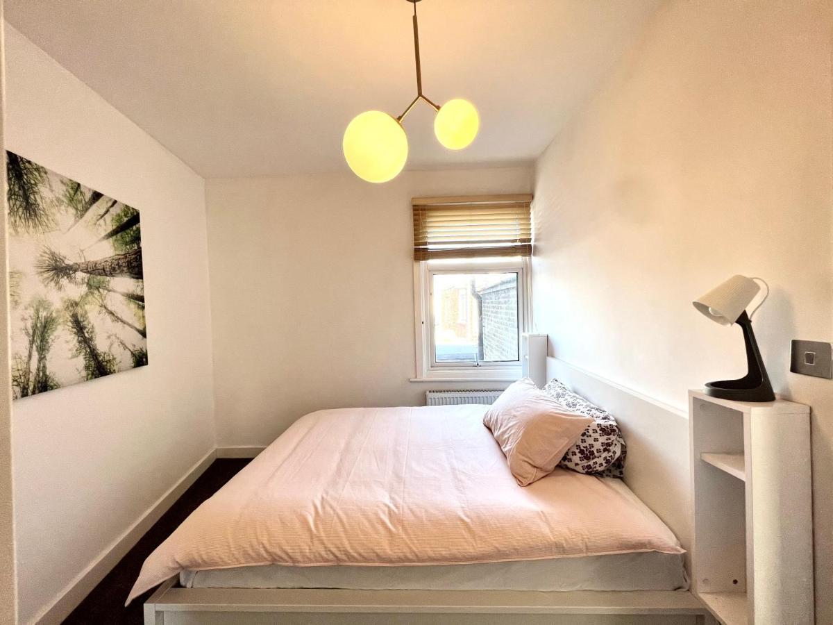 Apartamento Evie Happy House