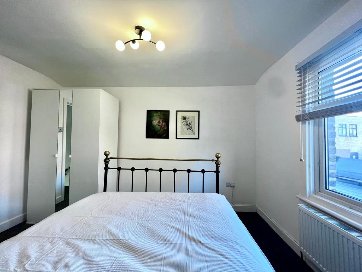 Apartamento Evie Happy House *