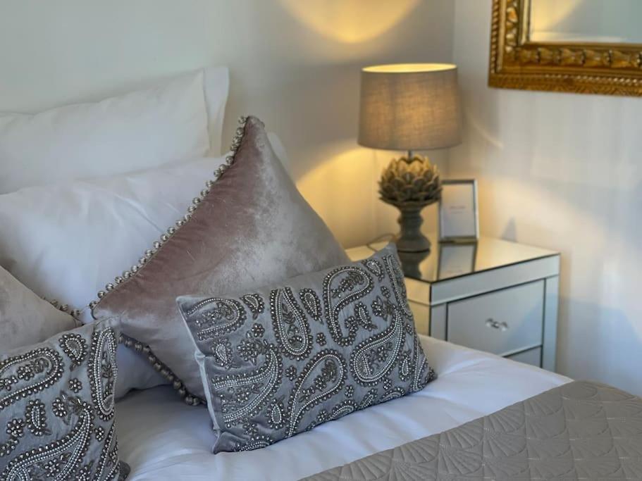 Apartamento Chelsea Harbour *