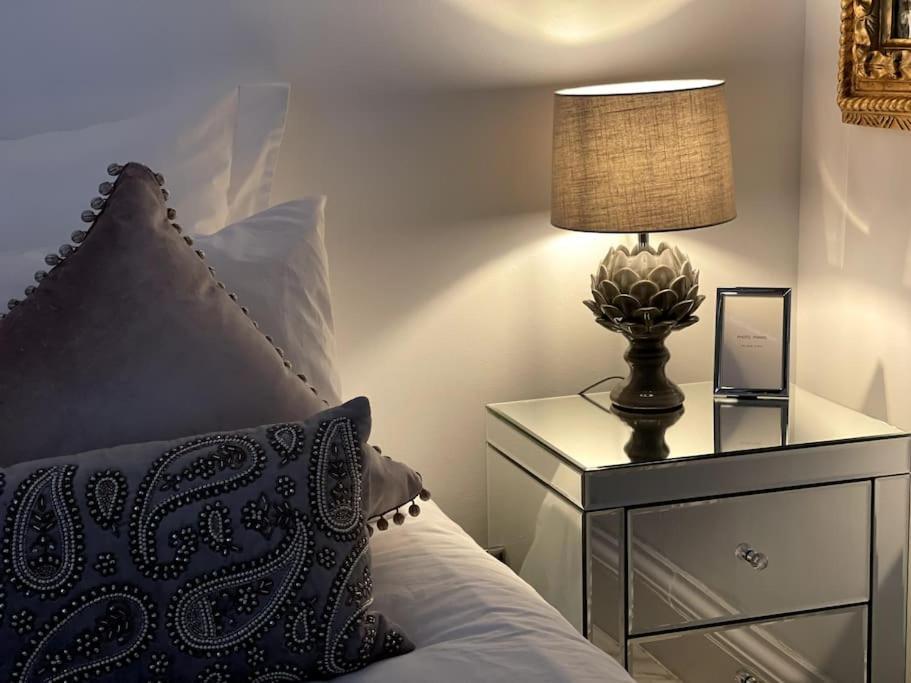 Chelsea Harbour Apartamento Londres