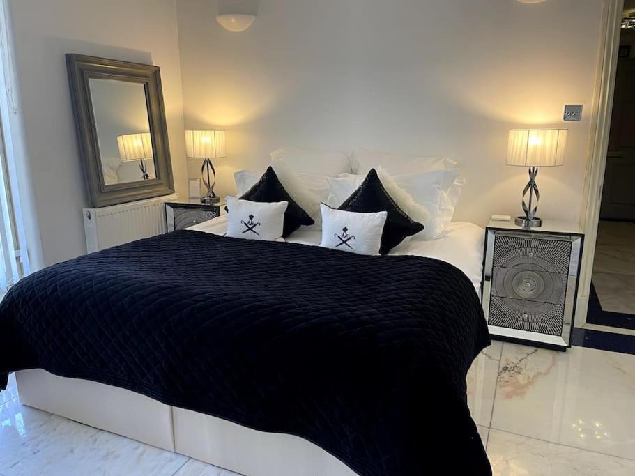 Apartamento Chelsea Harbour *