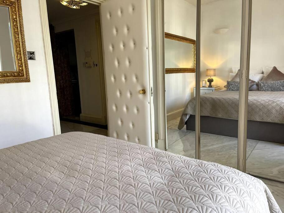 Chelsea Harbour Apartamento Londres