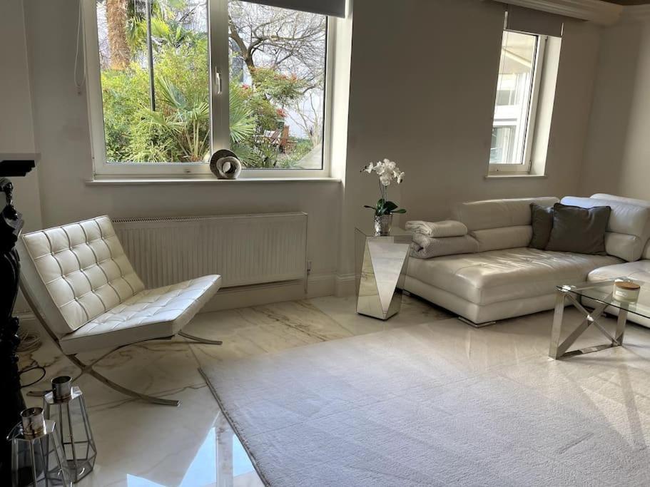Chelsea Harbour Apartamento *
