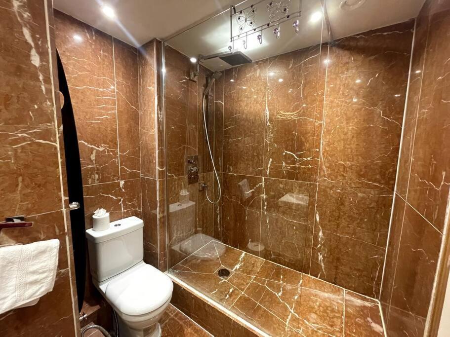 Chelsea Harbour Apartamento *