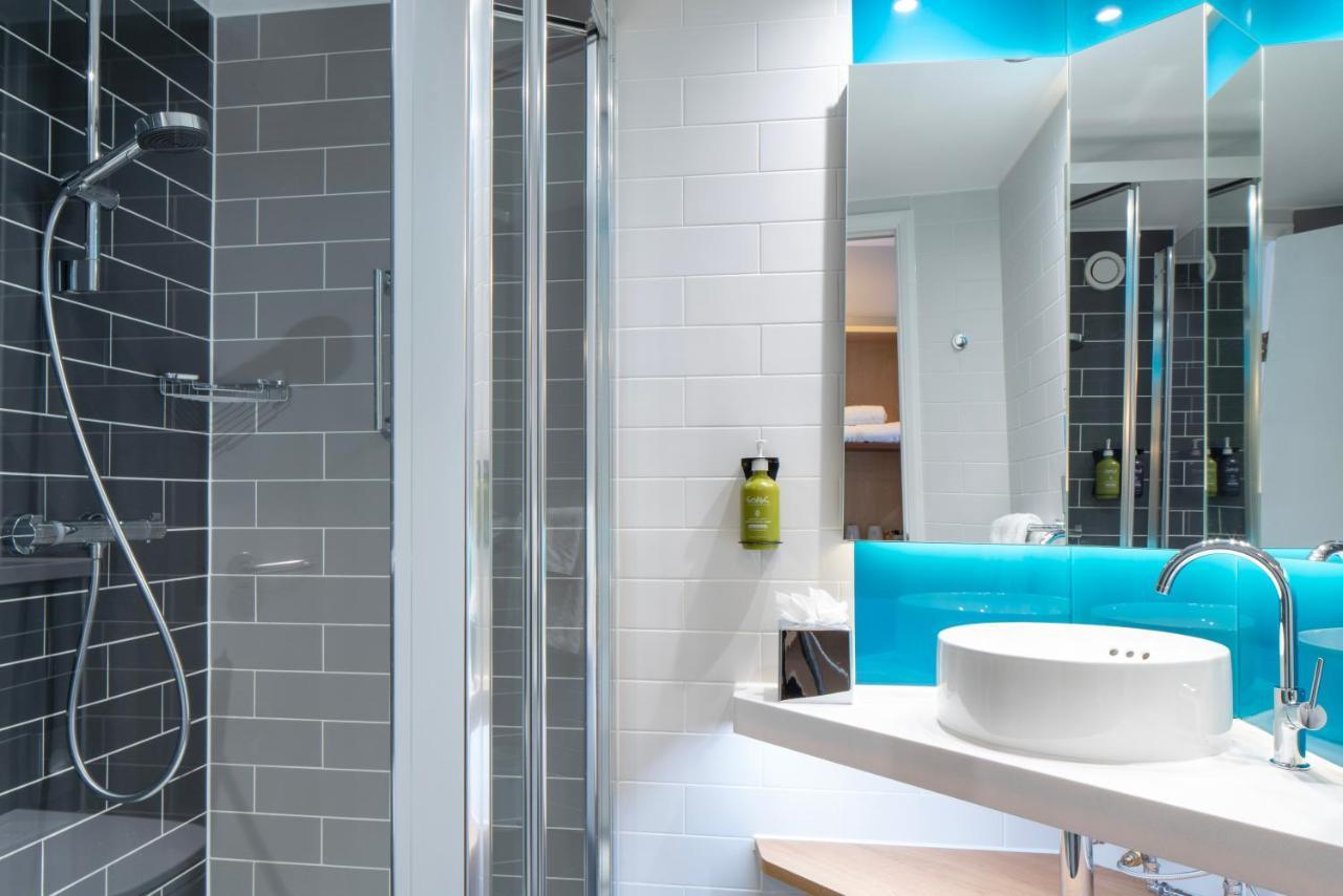 Hotel Express Southwark By Ihg 3*
