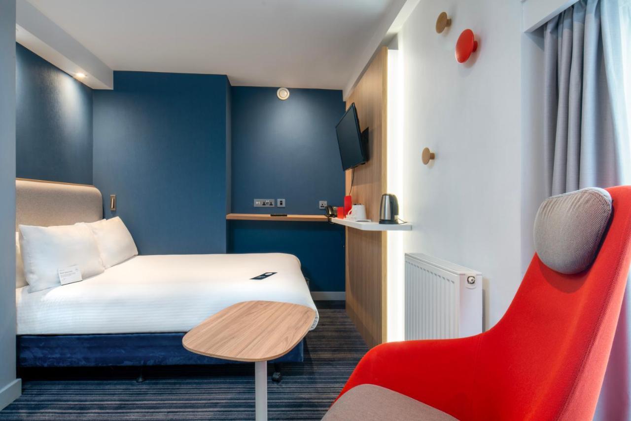 Express Southwark By Ihg