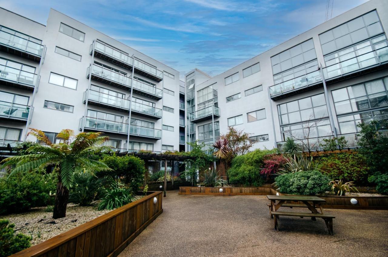 Stylish Close To Bridge Apartamento Londres