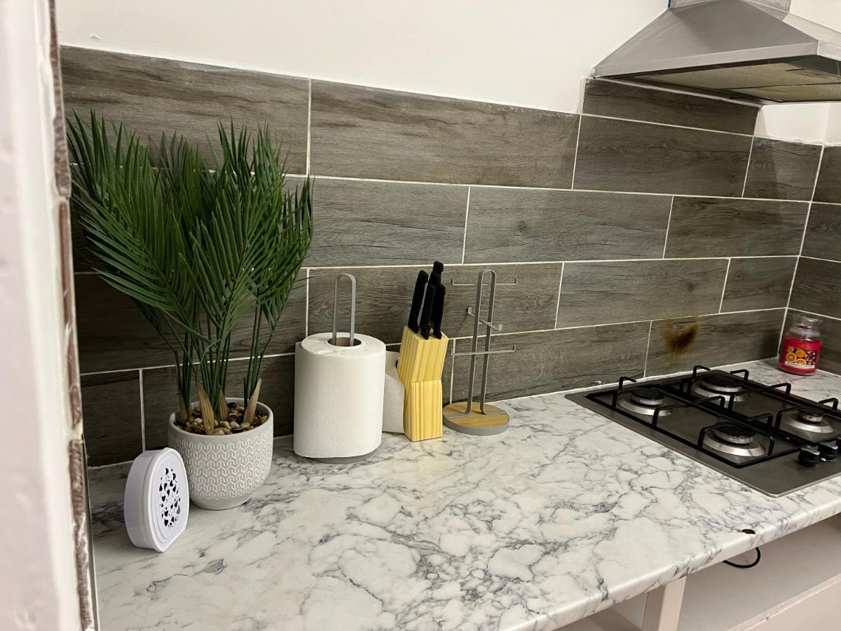 Apartamento Central Cosy *