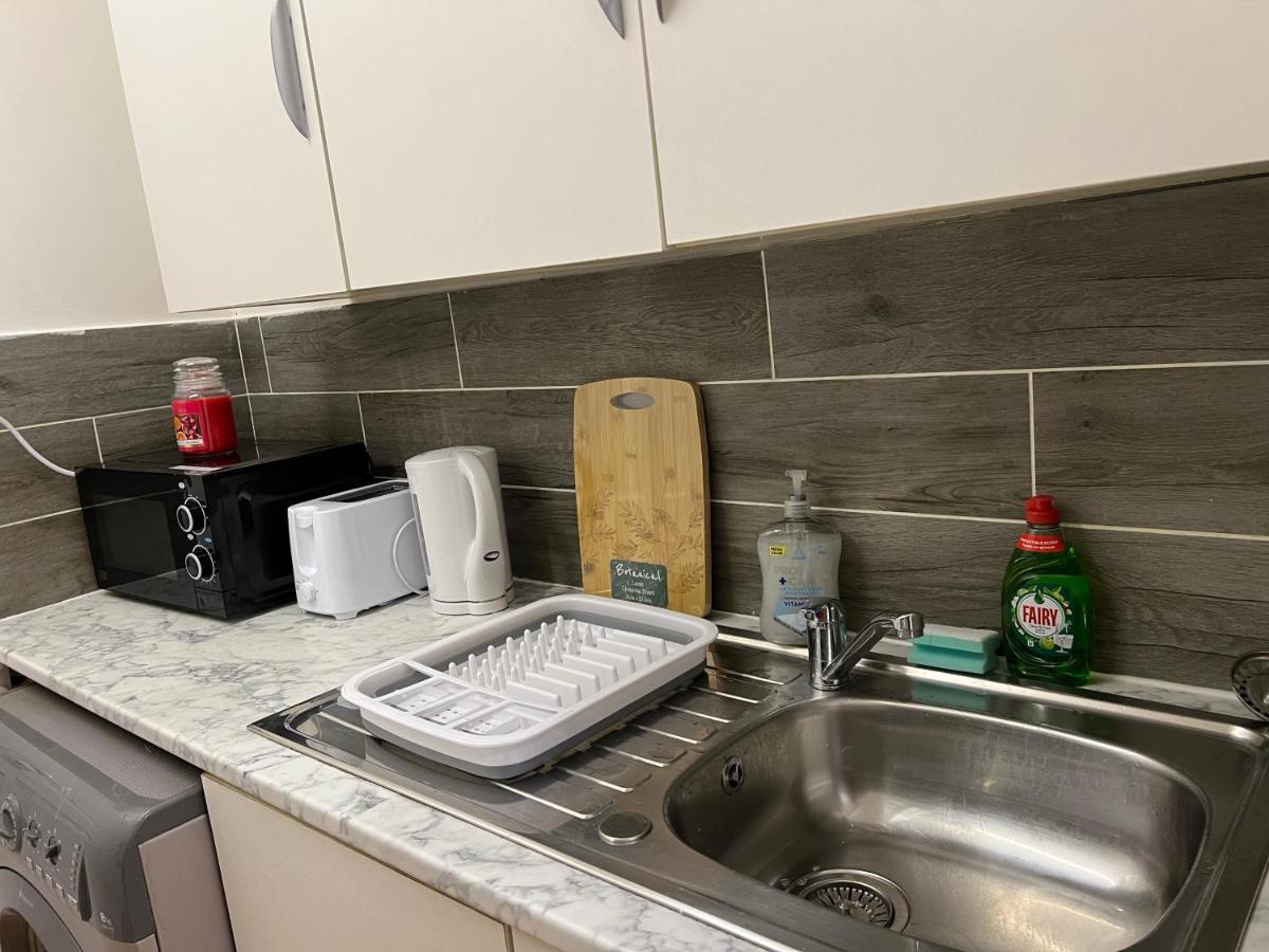 Apartamento Central Cosy