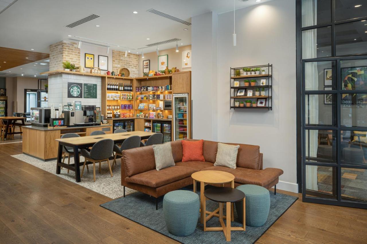 Staybridge London-vauxhall By Ihg Londres