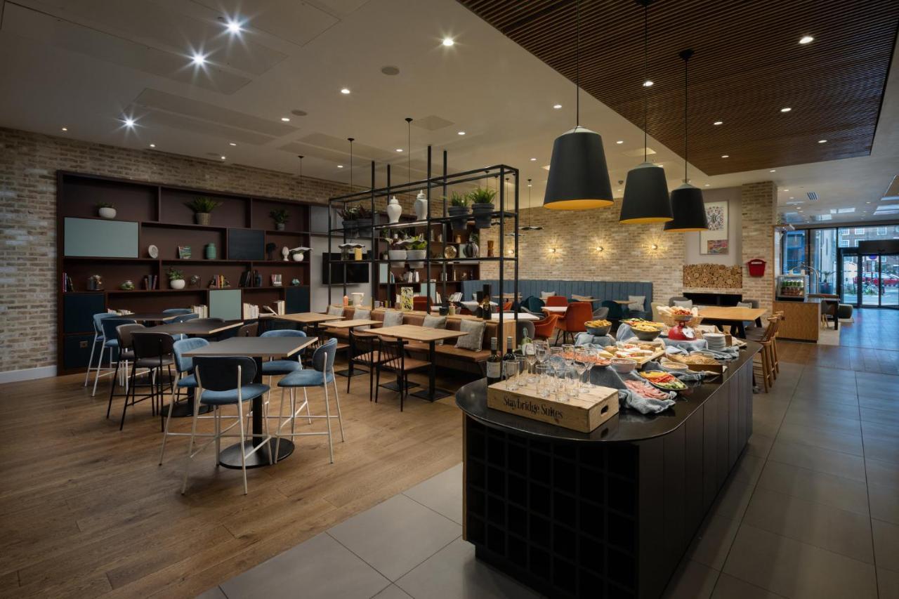 Hotel Staybridge London-vauxhall By Ihg Londres