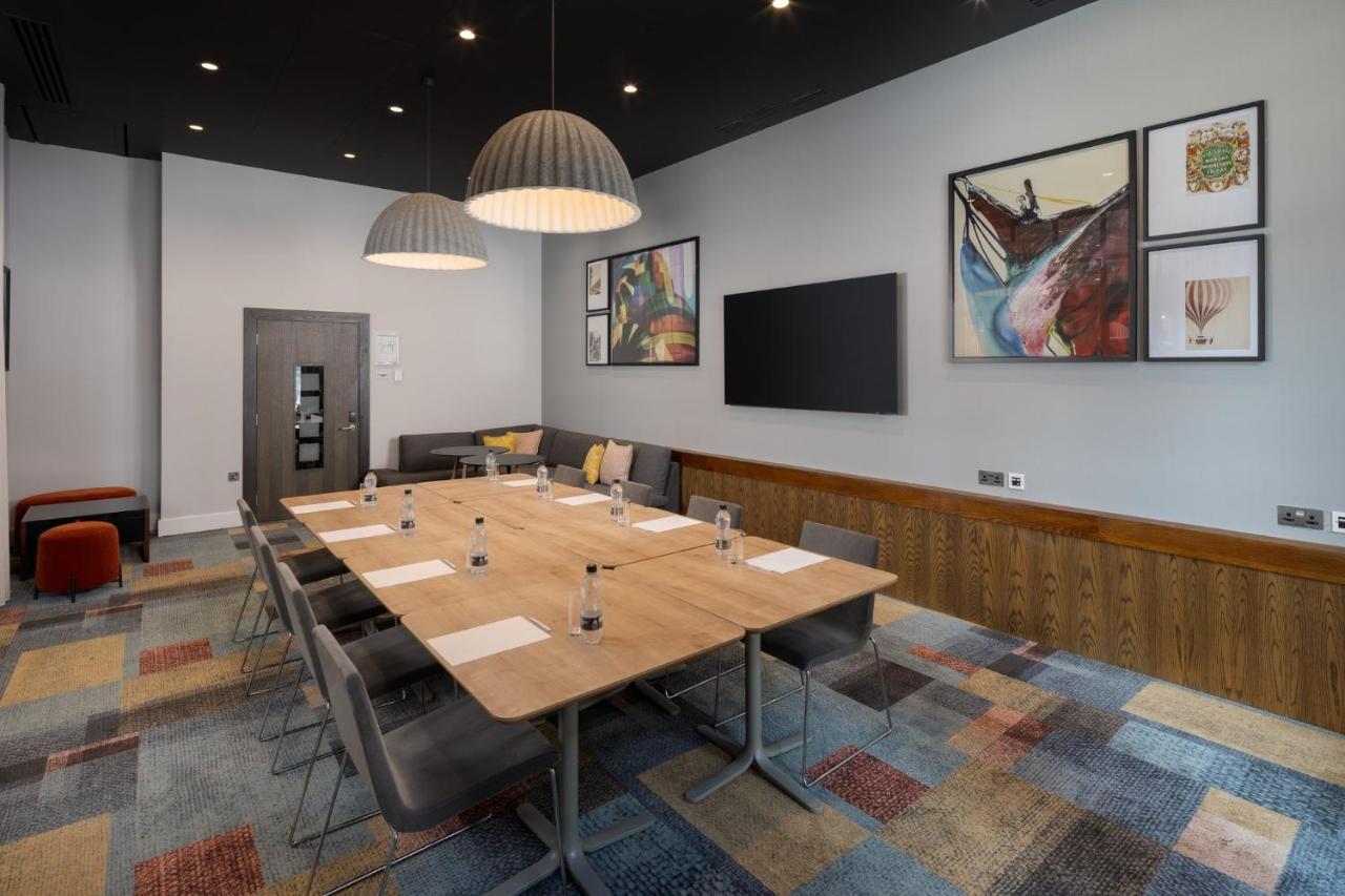 Hotel Staybridge London-vauxhall By Ihg