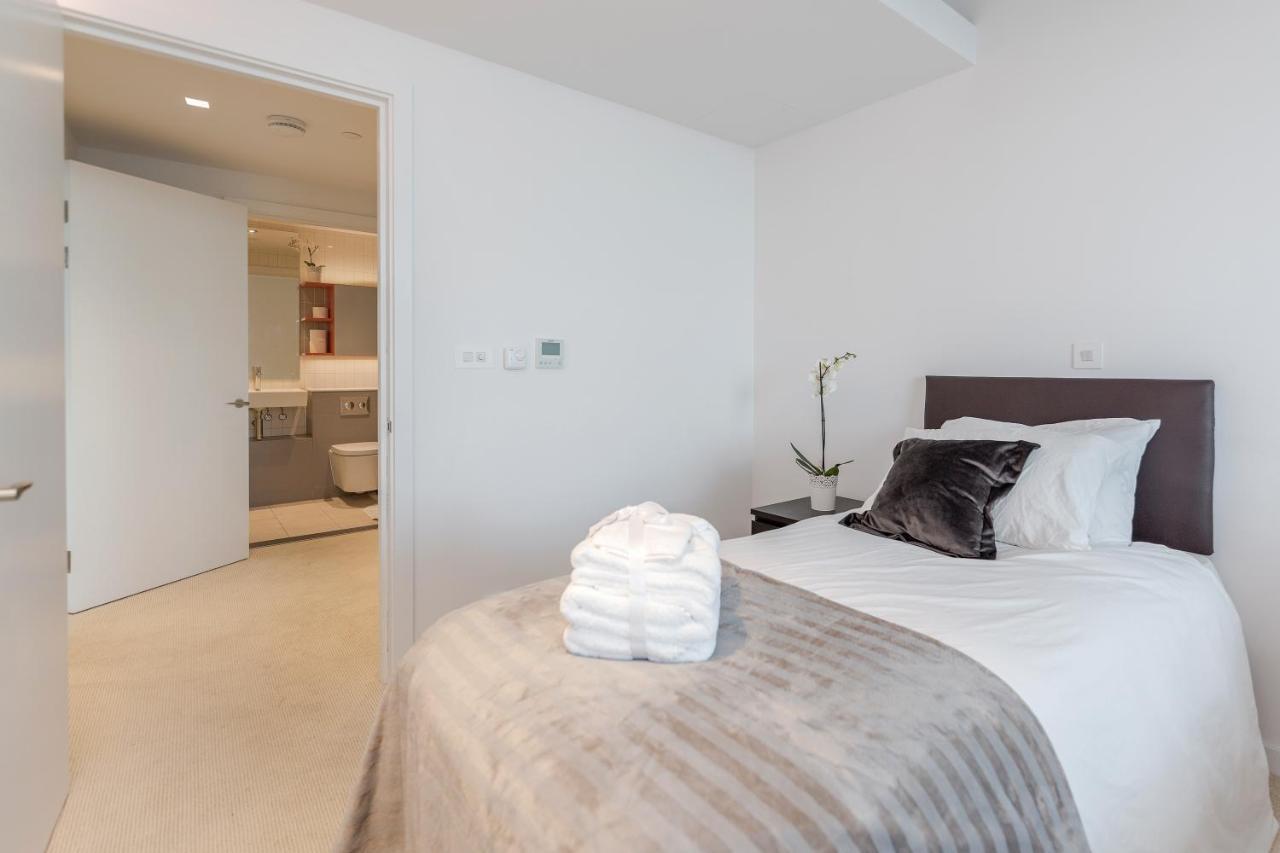 Excel Majestic Apartment London