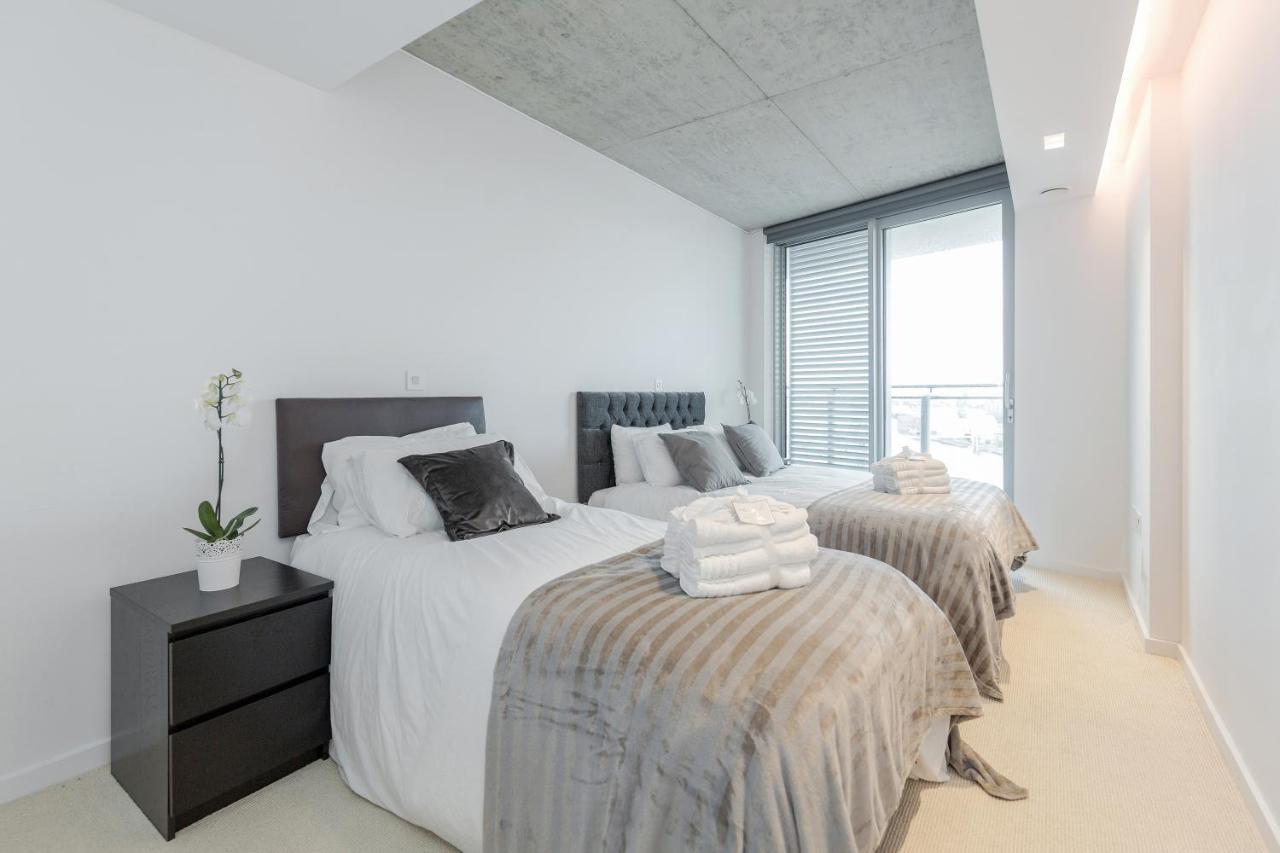 Excel Majestic Apartment