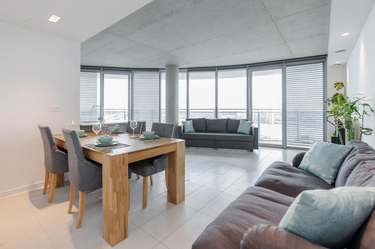 Excel Majestic Apartment London