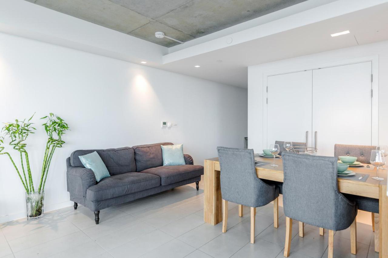 Apartment Excel Majestic London