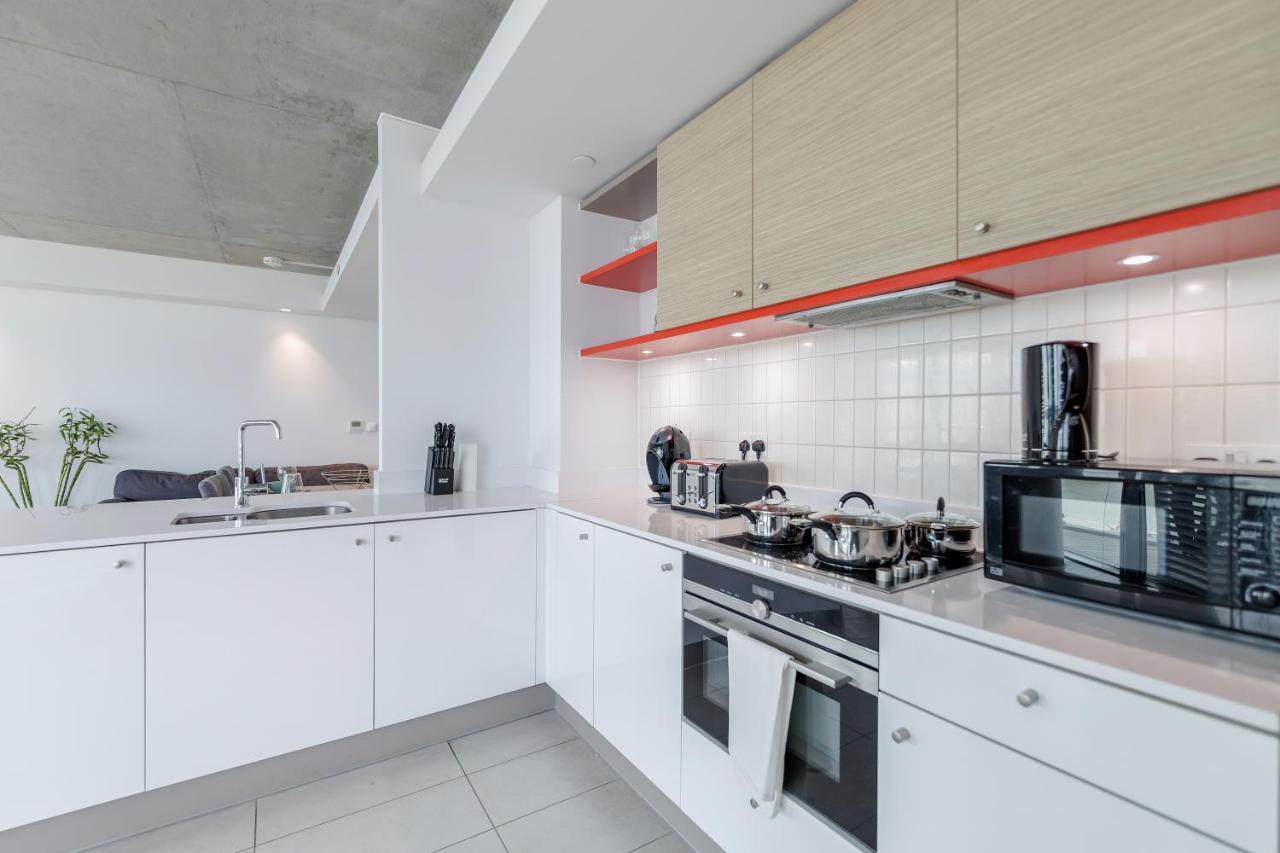 Apartment Excel Majestic