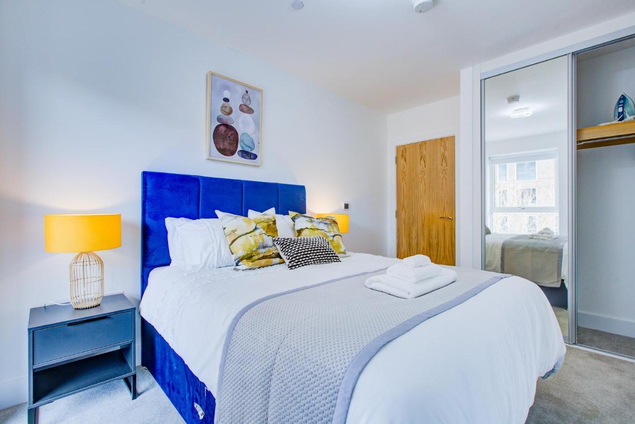 Luxe By Excel * Londen